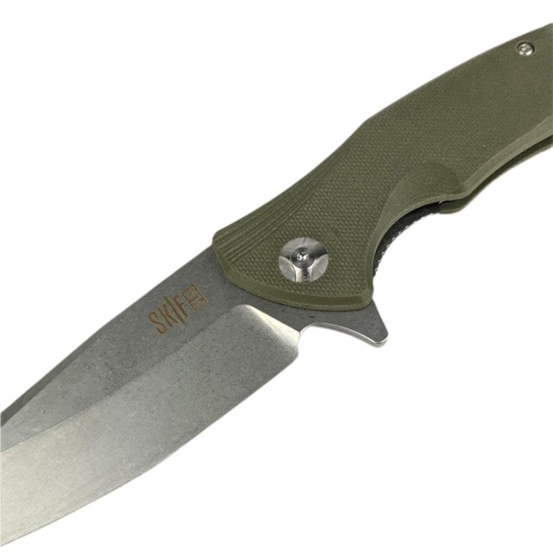 Ніж складний Skif Plus Rhino