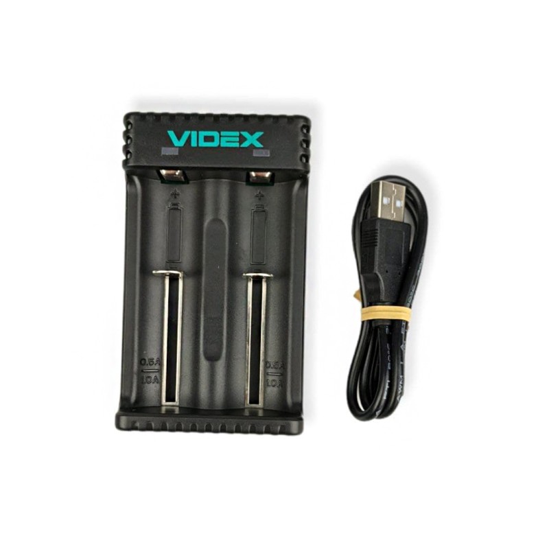 Зарядний пристрій VIDEX L200