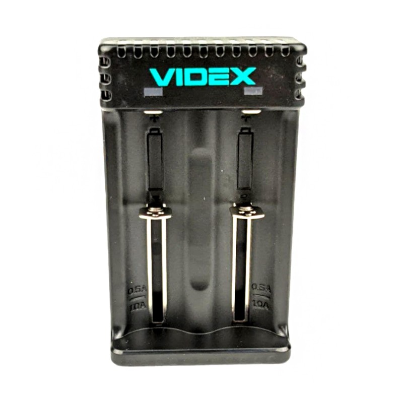 Зарядний пристрій VIDEX L200