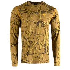 Футболка довгим рукавом Long sleeve Gen.II cotton Cane-1 Камуфляж M(р)