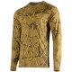 Футболка довгим рукавом Long sleeve Gen.II cotton Cane-1 Камуфляж