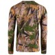 Футболка довгим рукавом Long sleeve Gen.II cotton OAK-2 Камуфляж