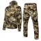 Костюм літній Instinct Twill Торфяний мох Камуфляж S(р)