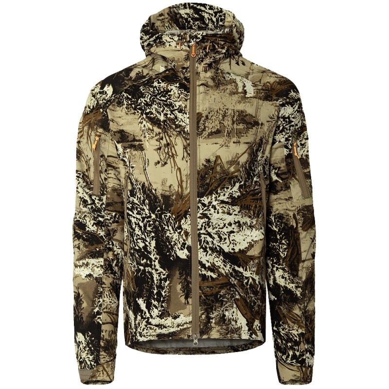 Костюм літній Instinct Twill Торфяний мох Камуфляж