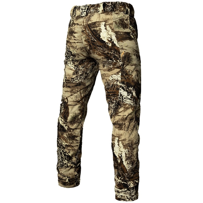 Костюм літній Instinct Twill Торфяний мох Камуфляж