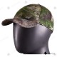 Бейсболка CamoFlex Секвоя Камуфляж