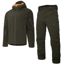 Костюм Marker SoftShell olive Зелений L(р)