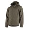 Куртка штормова SoftShell olive Зелений S(р)