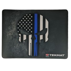 Коврик для чистки Tekmat Punisher 38х51см