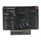 Килимок для чищення Tekmat Glock Gen5 28х43см