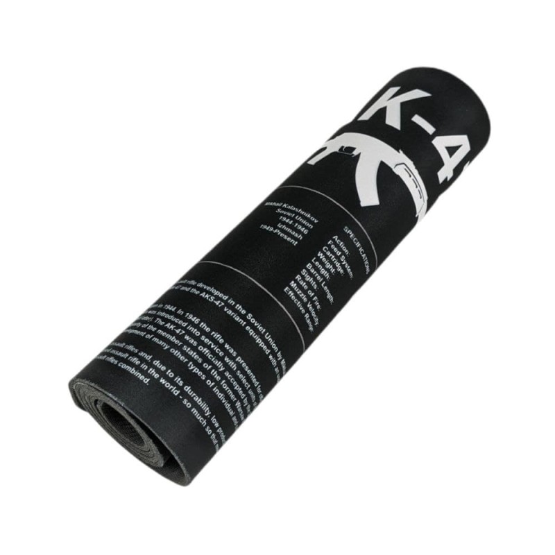 Килимок для чищення Tekmat Glock Сайга 31х91см