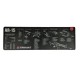 Килимок для чищення Tekmat Glock AR-15 31х91см