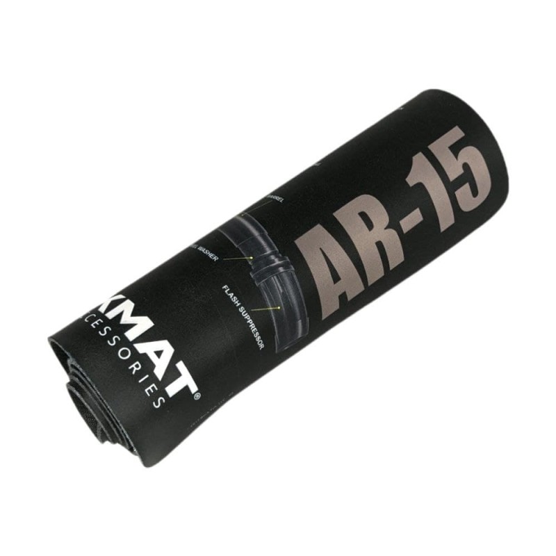 Килимок для чищення Tekmat AR-15 Cut Away 31х91см