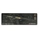 Килимок для чищення Tekmat AR-15 Cut Away 31х91см