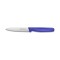 Кухонний ніж Victorinox Paring лезо 10см Синій