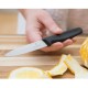 Кухонний ніж Victorinox Paring лезо 10см Чорний