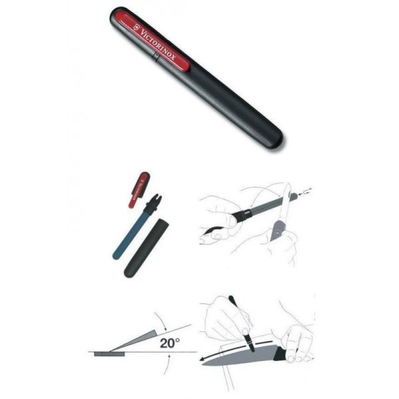 Кишенькова точилка Victorinox