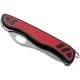 Ніж Victorinox Alpineer 111мм Чорний