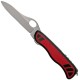 Ніж Victorinox Alpineer 111мм Чорний
