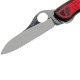 Ніж Victorinox Alpineer 111мм Чорний
