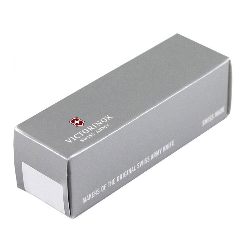 Ніж Victorinox Alpineer 111мм Чорний