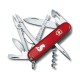 Ніж Victorinox Angler 91мм Червоний