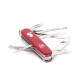 Ніж Victorinox Angler 91мм Червоний