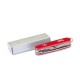 Ніж Victorinox Angler 91мм Червоний