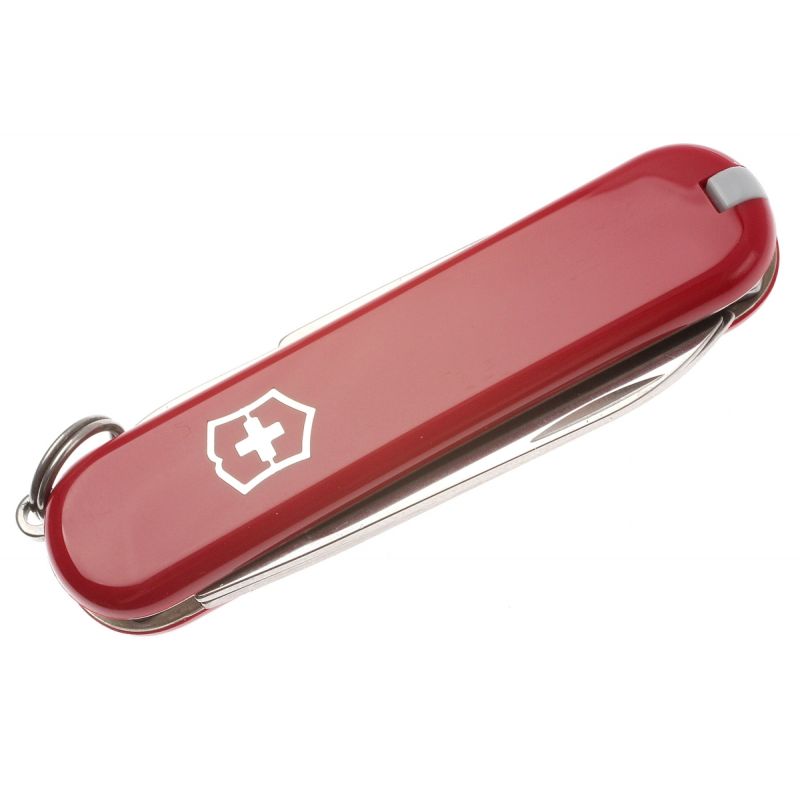 Ніж Victorinox Classic 58мм Червоний