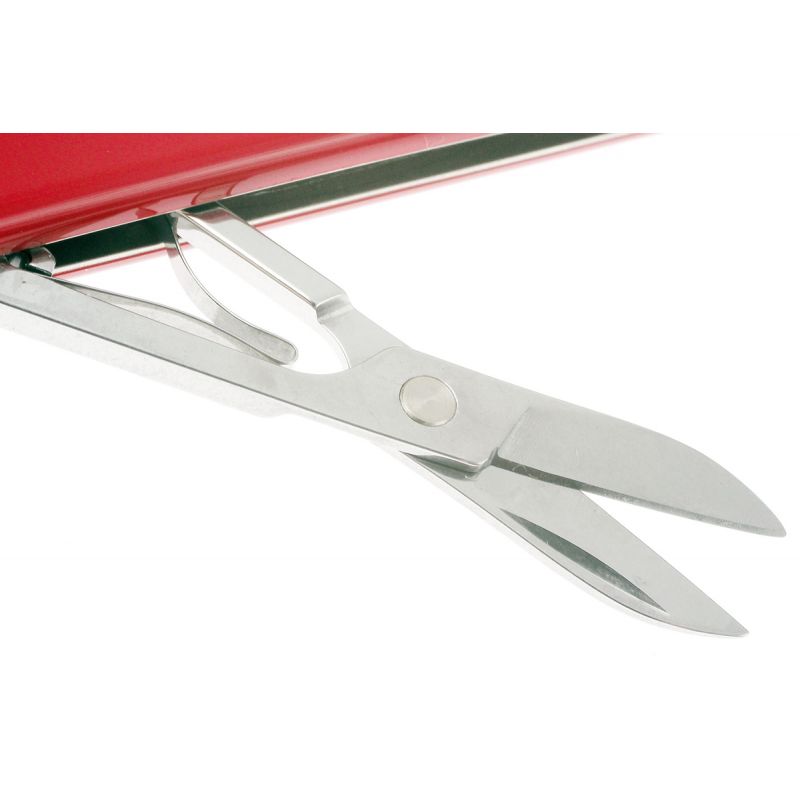 Ніж Victorinox Classic 58мм Червоний