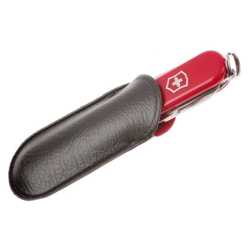 Ніж Victorinox Classic 58мм Червоний