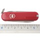 Ніж Victorinox Classic 58мм Червоний
