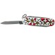 Ніж Victorinox Classic 58мм Edelweiss