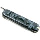 Ніж Victorinox Classic SD 58мм Blue Camo Камуфляж