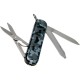 Ніж Victorinox Classic SD 58мм Blue Camo Камуфляж