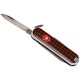 Ніж Victorinox Classic SD Chocolate 58мм Кольоровий