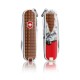 Ніж Victorinox Classic SD Chocolate 58мм Кольоровий