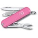 Ніж Victorinox Classic SD Colors Cherry Blossom 58мм Рожевий