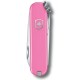 Ніж Victorinox Classic SD Colors Cherry Blossom 58мм Рожевий