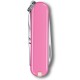 Ніж Victorinox Classic SD Colors Cherry Blossom 58мм Рожевий