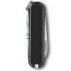 Ніж Victorinox Classic SD Colors Dark Illusion 58мм Чорний