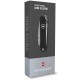 Ніж Victorinox Classic SD Colors Dark Illusion 58мм Чорний