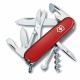 Ніж Victorinox Climber 91мм Червоний