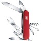 Ніж Victorinox Climber 91мм Червоний