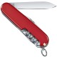 Ніж Victorinox Climber 91мм Червоний