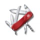 Ніж Victorinox Evolution S13 85мм Червоний
