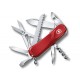 Ніж Victorinox Evolution S17 85мм Червоний