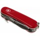Ніж Victorinox Evolution S17 85мм Червоний