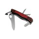 Ніж Victorinox Forester 111мм Червоний