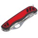 Ніж Victorinox Forester 111мм Червоний